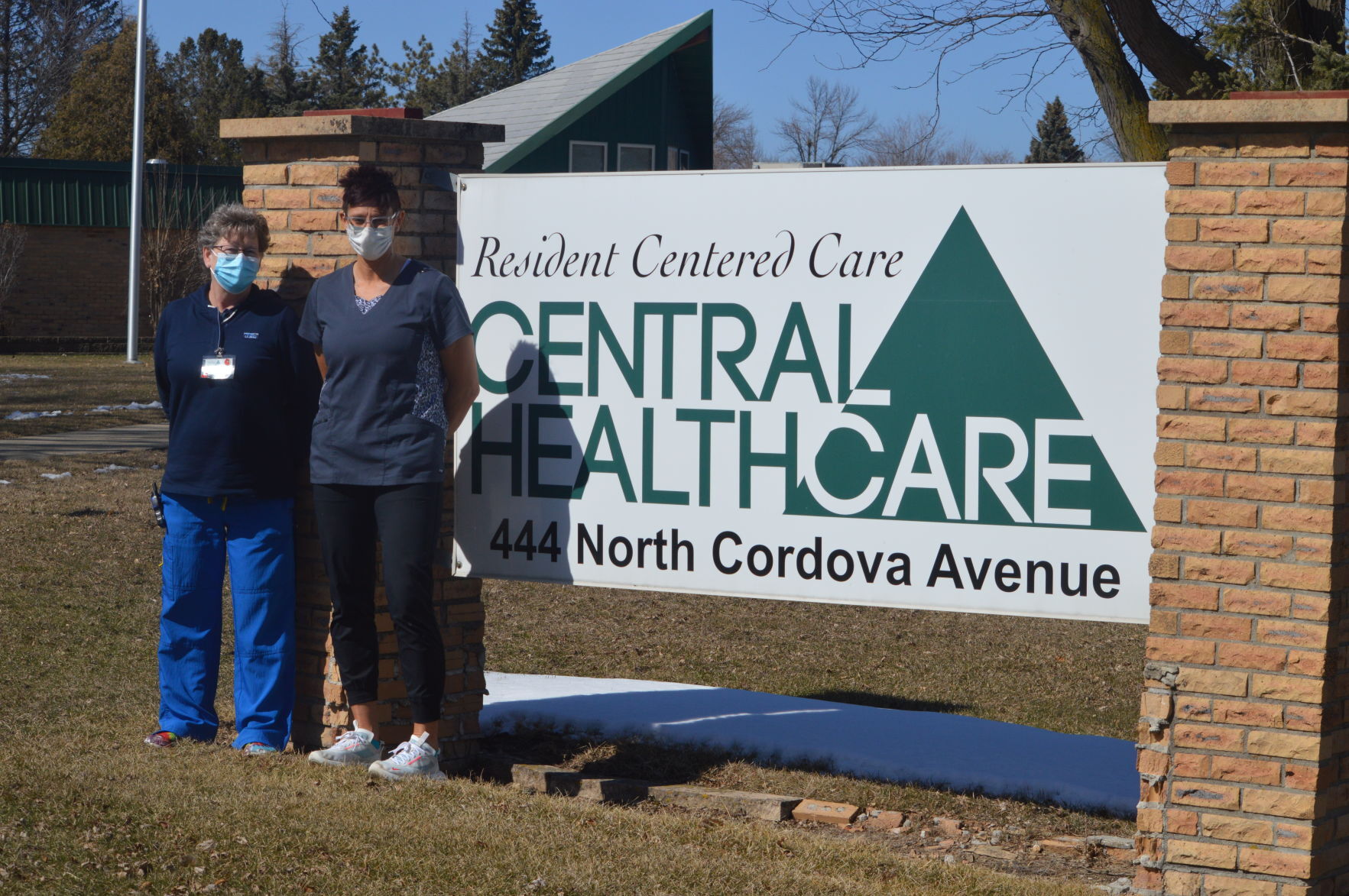 Central Health Care